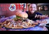 Sticky Lips BBQ Atomic Bomb Challenge