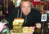 Burger Barn’s Monster Burger Challenge