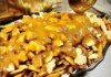 Chez Vachon Grand Poutine Challenge