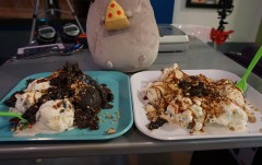 eCreamery Dundee Dozen Challenge