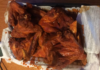 Jigger's "Psychotic" Hot Wing Challenge