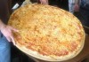 Johnny G's Jumbo 32" Pizza Challenge