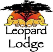 Leopard Lodge's "Elephant" Steak Challenge Logo