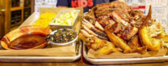 Swingbelly's BBQ Challenge