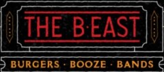The B-east Reaper Spicy Burger Challenge Logo
