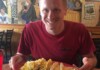 Trini's and Joe's Taco Wall of Fame Challenge