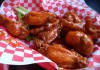 The Wing Dome’s 7 Deadly Wing Challenge