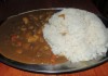 Kenka’s Jumbo Curry Challenge