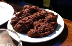 Happy Viking Spicy Wing Challenge