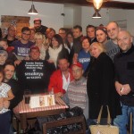 Randy Santel's 2015 UK & Ireland Tour