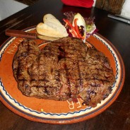 Tenneessee Mountain Steak Challenge Photo