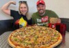 Pizza Xtreme 28 inch Team Pizza Challenge Orlando