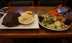 Racks Steak Challenge Photo
