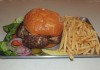 Purdy’s Stony Hill Hall’s Purdy Monster Burger Challenge