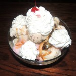 Avoiding Brain Freeze