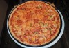 Toni’s 27″ Pizza Challenge Giffnock