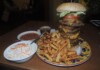 Scotty’s 5×5 Burger Challenge Galway Ireland