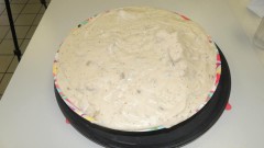 Howie’s Big Biscuits and Gravy Challenge