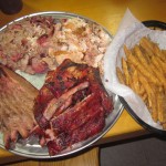 BBQ Challenge