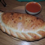 Calzone Challenge