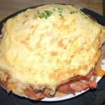 Omelet Challenge Omelette Challenge