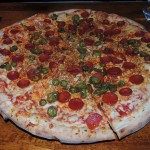Pizza Challenge