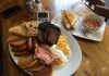 Brooklyn Cafe’s Breakfast Challenge