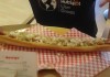 Cheese Dawgs’ 2 Foot Long Hot Dog Beast Challenge
