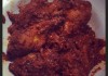 Dixie Grill’s Dixie Devil Wing Challenge