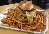 T’Beaux’s Blues Le Roux’s Swamp Monster Burger Challenge