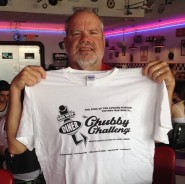 Doo Wop Diner’s Chubby Burger Challenge