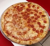 3 Brothers From Italy 26″ Pizza Challenge