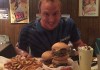 George’s Hall of Famer Burger Challenge Canton Ohio
