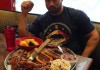 Rock N Roll Ribs “Appetite Of The Beast” Challenge