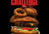 Mare Sol’s Colossal Burger Challenge Lagrange Georgia