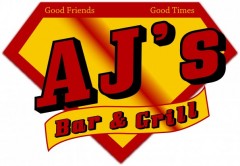 AJ’s Insanity Chicken Wing Challenge Logo Muskego Wisconsin