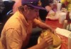 Dodson Roadside Cafe’s Goliath Burger Challenge