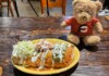 Rosalita's Kitchen Sink Burrito Challenge New Jersey