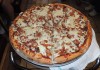 Pizza Spano’s 18″ Meat Lovers Pizza Challenge Montreal