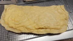 Joe's Oasis Pierogi Challenge