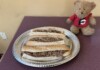 DiBlasi's Subs Steak & Cheese Sandwich Challenge Everett Massachusetts