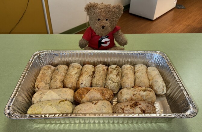 Eggrolls Inc Hmongous Dozen Eggrolls Challenge Round 2