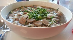 Dong Thap Noodles Pho Challenge Seattle