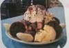 Fountain City Diner's Ice Cream Challenge