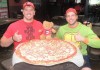Tailgaters 30 inch Pizza Challenge