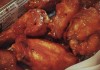 Chicken Kitchen Habanero Wings