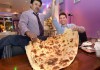 Omar's Naan Challenge Bradford