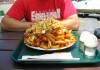 Victoriaville Poutine Challenge Canada