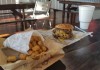 Billy Bob's Fat Daddy Burger Challenge