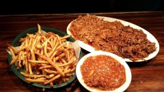 Sammy Sue's BBQ Challenge